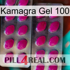 Kamagra Gel 100 10